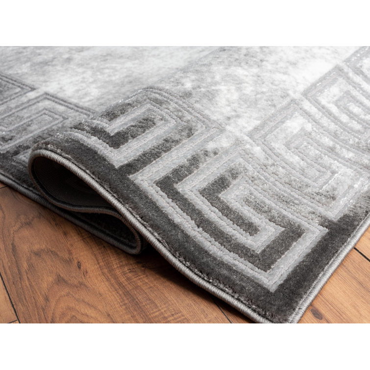 Bolog Abstract Indoor Rug