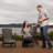 Outdoor Adirondack Chair-39722094