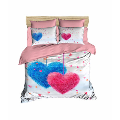 Ensemble de housse de couette