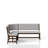 Christan 5 PC Casual Dining Collection
