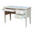 Newville Solid Wood Solid Wood Computer Desk