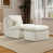 Beige Chenille selected