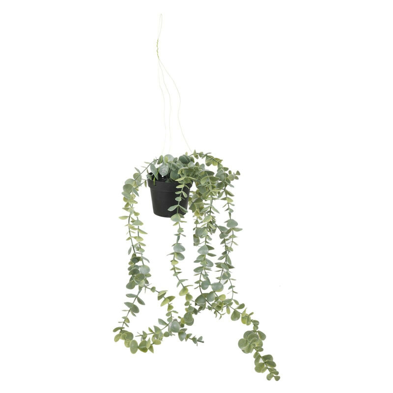 69cm Faux Ivy Plant in Pot