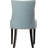 Gallager 19.5'' H Upholstered Parsons Chair-558630609-666763374