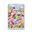 «Gouache Rainbow Landscape» par Garima Dhawan, reproduction d'art-1632023311-1632023307-1632023344