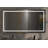 Bathroom LED Mirror Anti- Fog Mirror With Button-1135324327