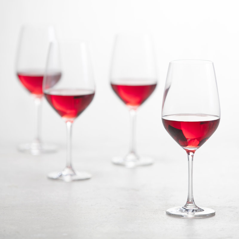 Forte 17 oz. Crystal Goblet