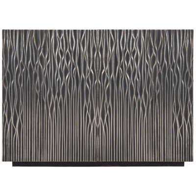 Skylar 2 -Drawer Accent Cabinet