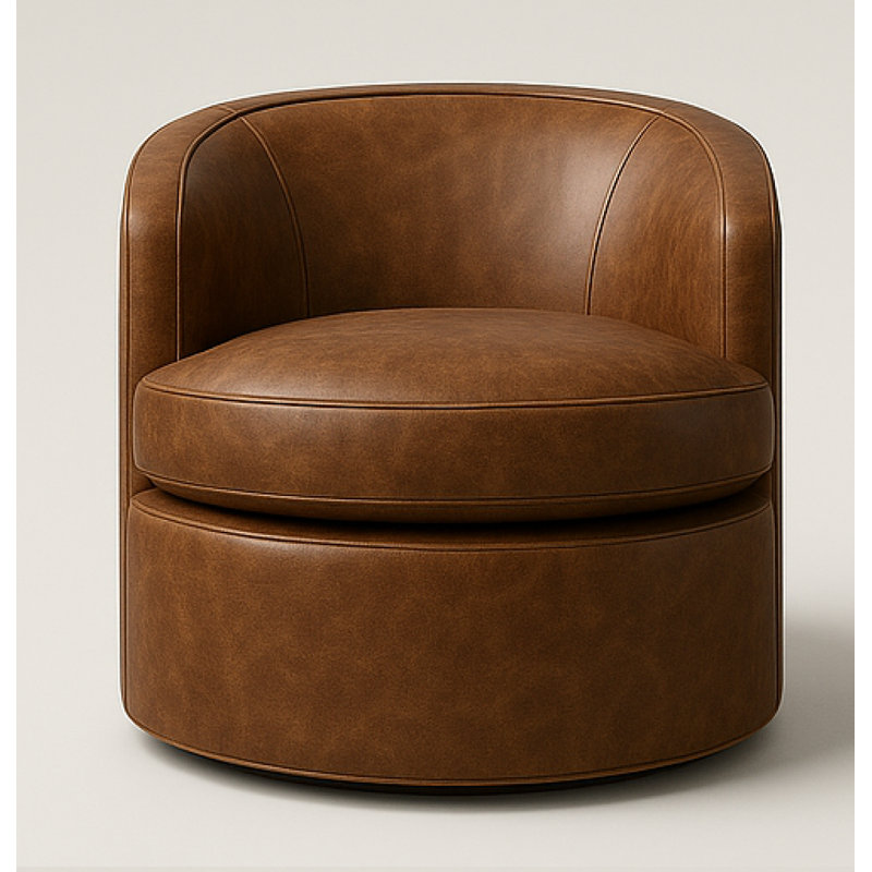 Marsh Swivel Chair