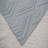 Jamarre Vinyl Geometric Rectangle Placemat-1400401290