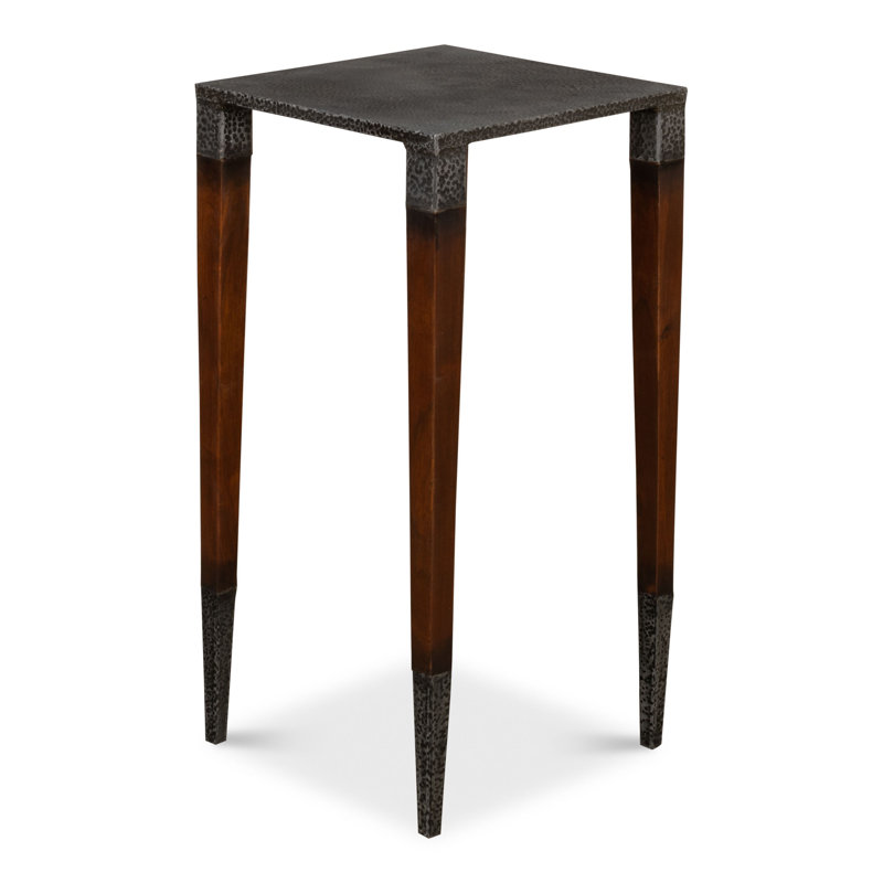 Burnford End Table