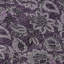 Premium Machine Washable Adamski Eggplant Rug-2142547721