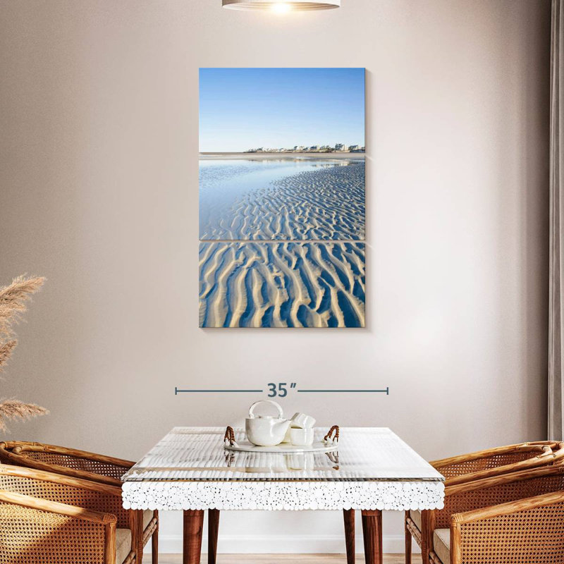 Gillard Cape Cod Sandy Gillard, 45" H x 28" W