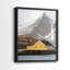 LANDSCAPES Series XLIX  -Premium Framed Print -Ready to Hang - No Nails Required-1195660942-1195660939