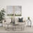 Ratcliff Solid Wood Top Nesting Coffee Table-94655712-94655713