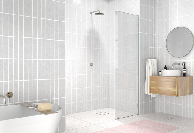 Shower & Tub Doors Under $349