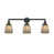 Oil Rubbed Bronze