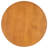 Claussen Round Wood Accent Table-323508090