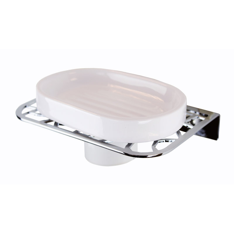 Shockey Soap Dish