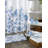 Mystic Floral Cotton Bath Rug