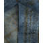 Overdyed One-of-a-Kind 12' 3" X 15' 3" Hand Knotted Area Rug