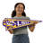 NCAA LSU Tigers Pennant Sign