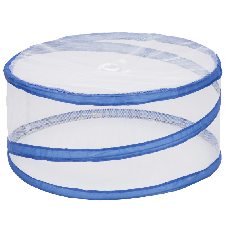 Chef Buddy 3 - Piece Plastic Cover Set