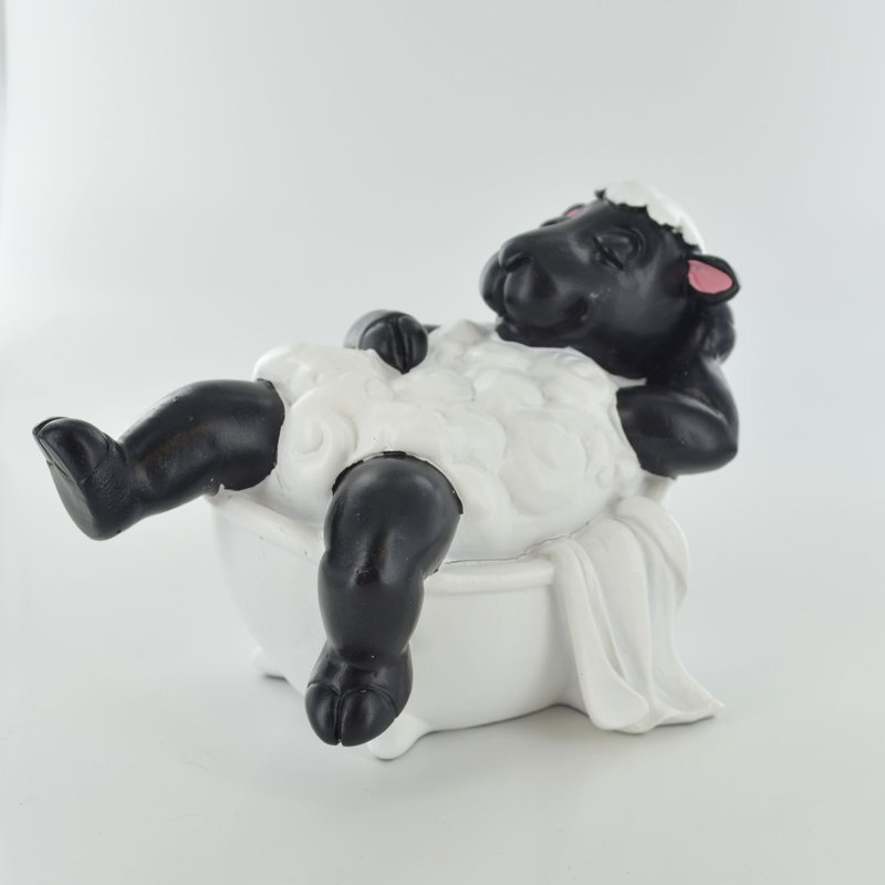 Alana Animals Figurines & Sculptures