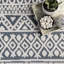 Tapis bleu Ikponmwosa-1334905486