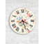 Horloge murale floral-1221565188-1221565189