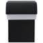Leenhouts 155cm H Integrated LED Outdoor Bulkhead Light