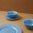  12 piece Stoneware Dinnerware Set - Service for 4-1865613713