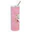 E23BF9F8391D466E9CA4F8DFEBD9A7DB de verre 20 oz à double paroi en acier inoxydable chiot-221155558-221157164