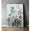 Allayed Floral I - reproduction sur toile-1392349797-1425242320