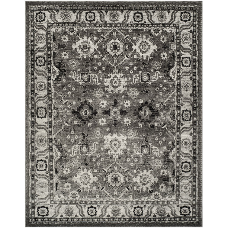 Tapis oriental performance Driffield Vintage Hamadan