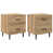 Artisan Oak selected