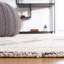 Tapis géométrique en laine touffeté à la main à motif abstrait Jonmatthew-2122940640