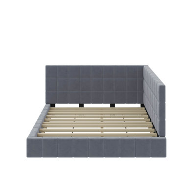 Full Upholstered Daybed