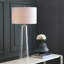 Ensemble de lampes de table 39 "Shattuck