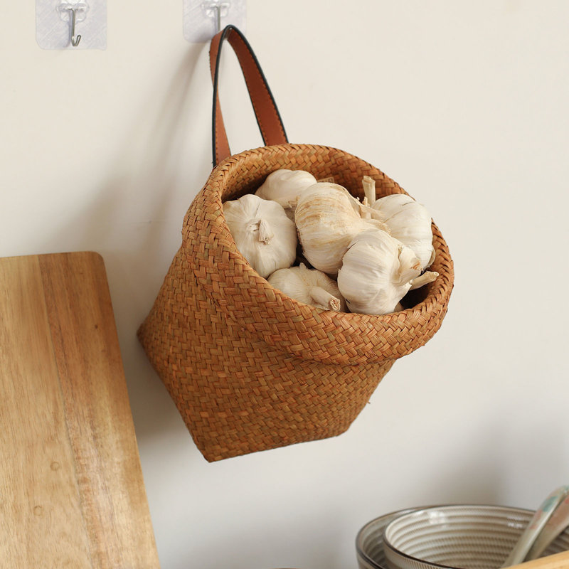 Bungalow Rose Storage Bag