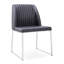 Chaise d'appoint Daphne-2119913417