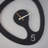 Amorph Metal Wall Clock