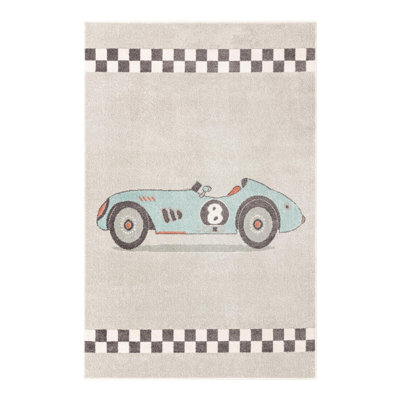 Whimsy Kids Rug