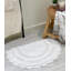 Tapis pour salle de bain Crouseville-737452143