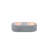 Cleland Decorative Polymer Concrete Accessory Set (3 Sizes) - Grey | Includes 1.2 x 2.4 x 4.7 in, 1.2 x 2.4 x 7.1 in, 1.2 x 2.4 x 9.4 in | 100% Durable Polymer with Organic Paint | Perfect for Indoor & Outdoor Decor-114281956