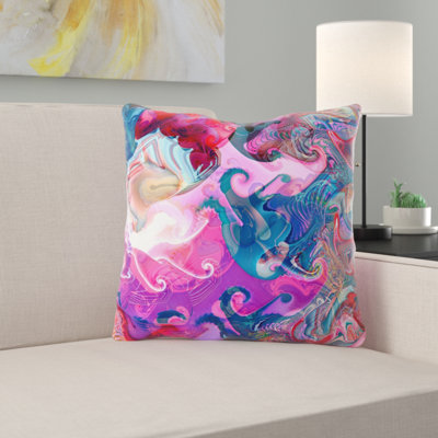 Coussin décoratif Osburn