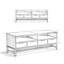 Banting 60'' Media Console