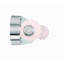 Meuble-lavabo Lansdowne, 39 po, verre opale-109379687