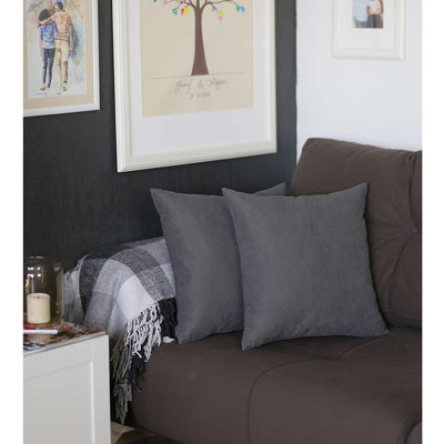 Reversible Pillow Insert