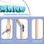 Parasol Adahir 108 avec contrepoids inclus-78426836-78426833